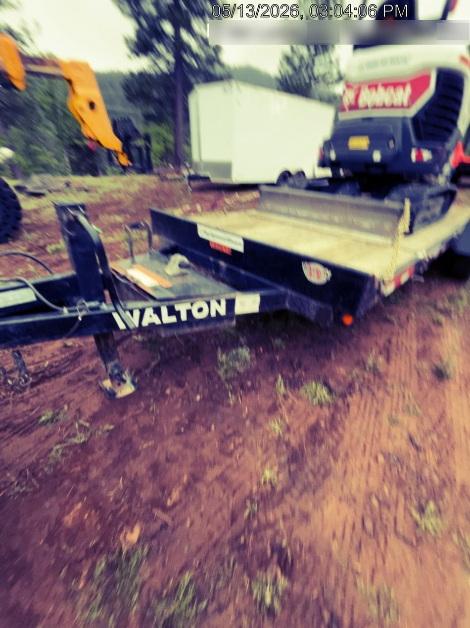 2022 WALTON SST84x20