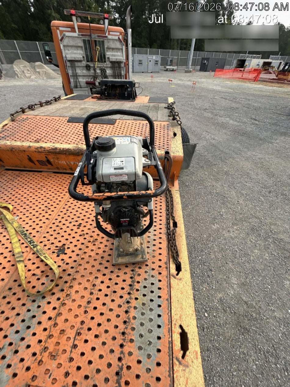 2023 MULTIQUIP MTX60HD