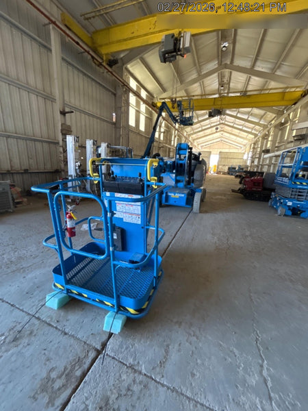 2025 GENIE Z40/23N RJ