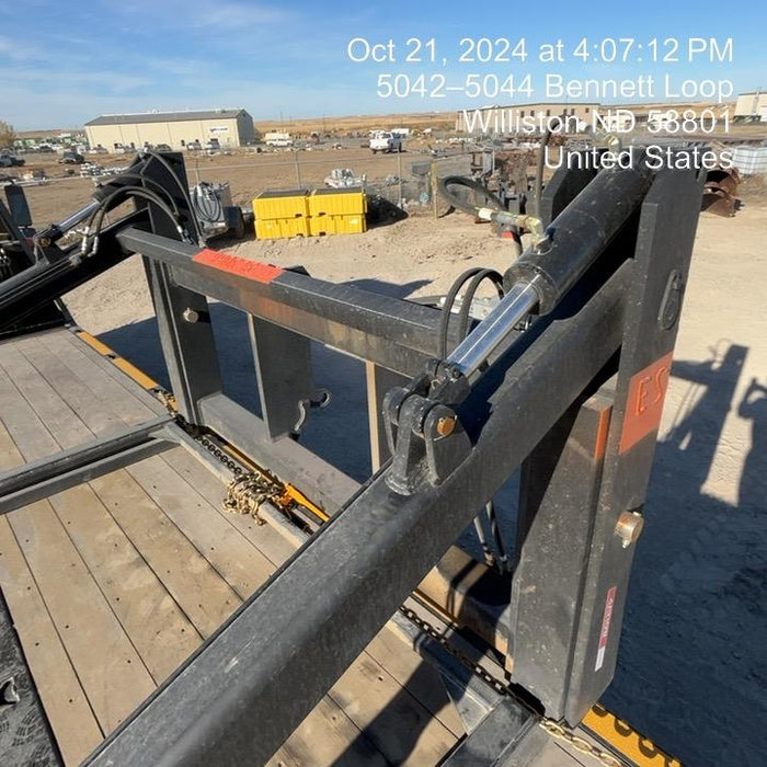2024 ARROW MATERIAL HANDLING 7196250-6-96-049PG