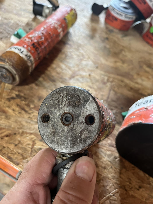 2020 POWER TEAM C104C