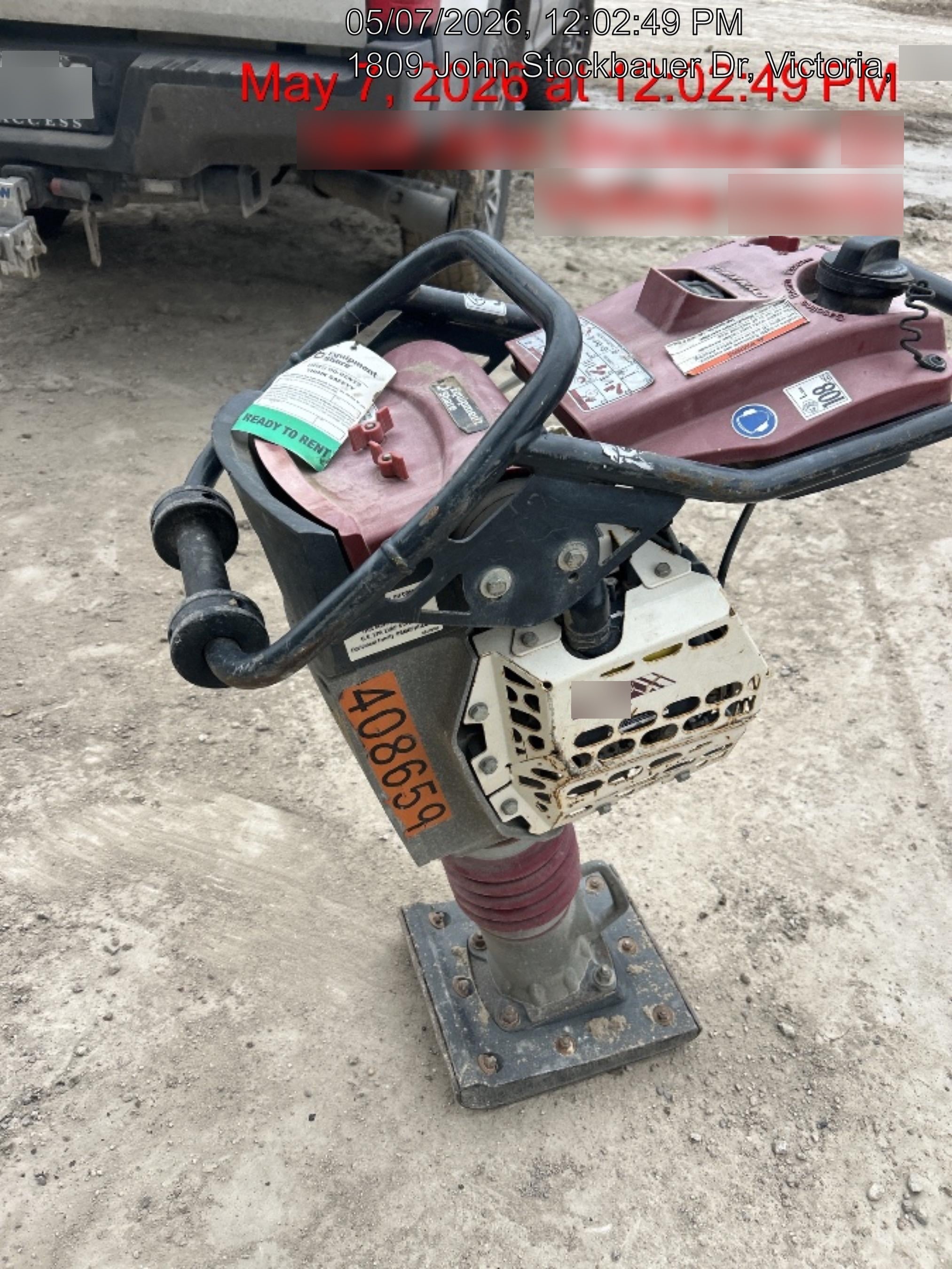 2024 DYNAPAC DR6X