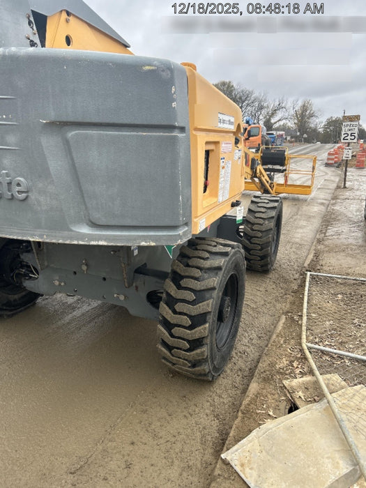 2020 HAULOTTE HT67 RTJ O