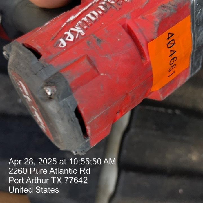 2024 MILWAUKEE 2864-22R