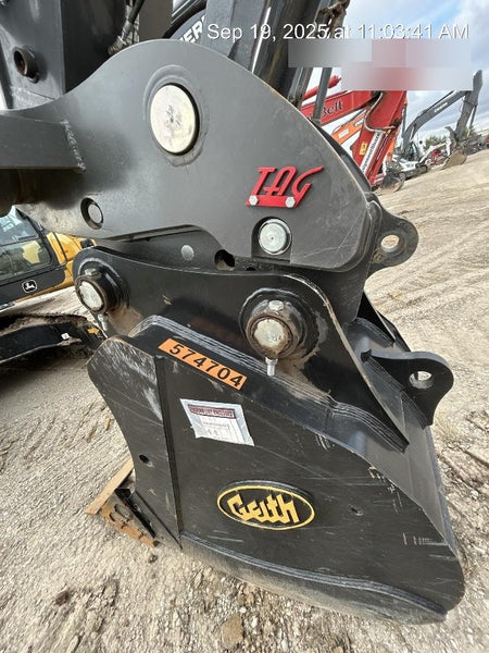 2025 GEITH H38-0900
