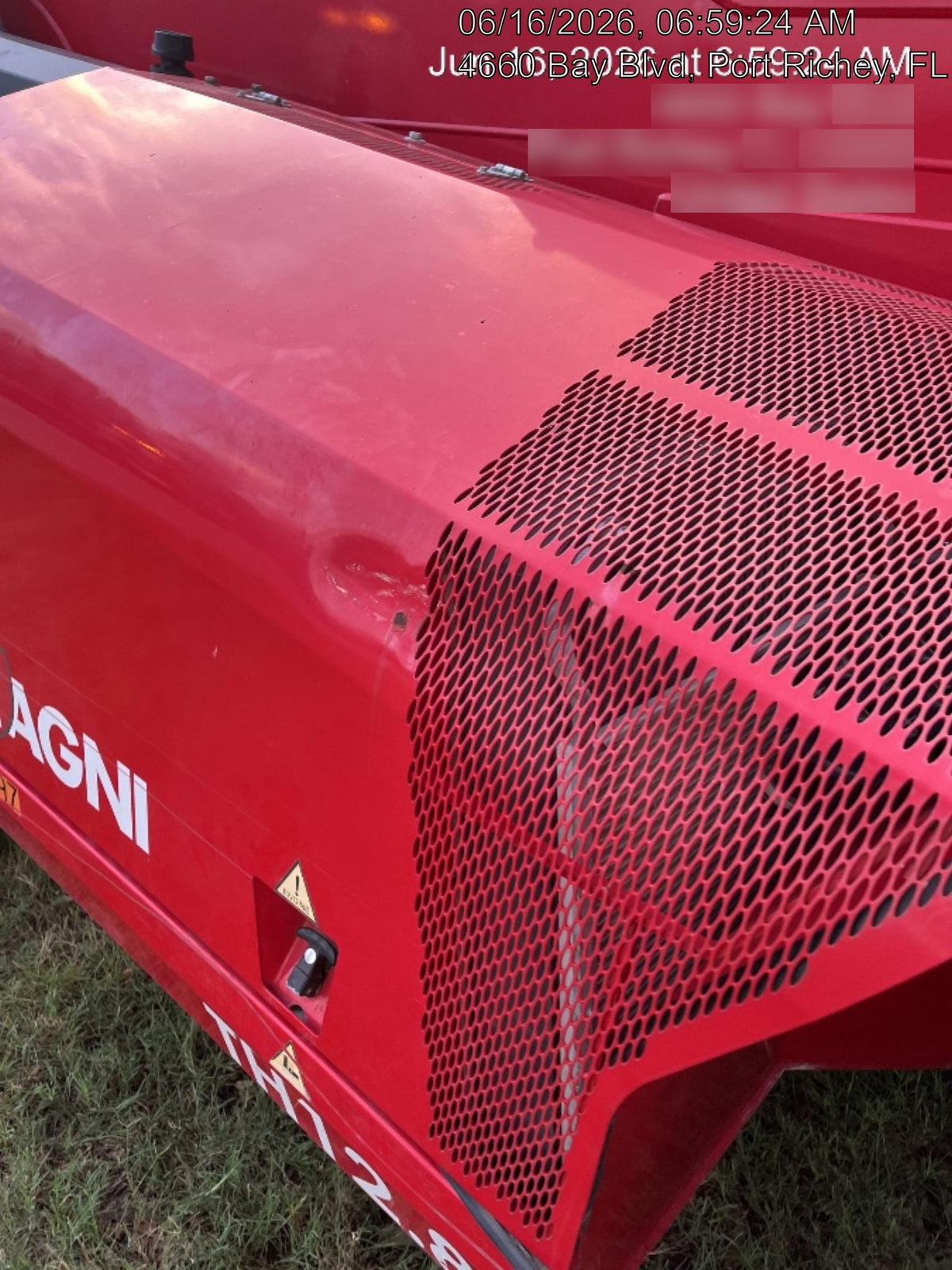 2022 MAGNI TH 12.80