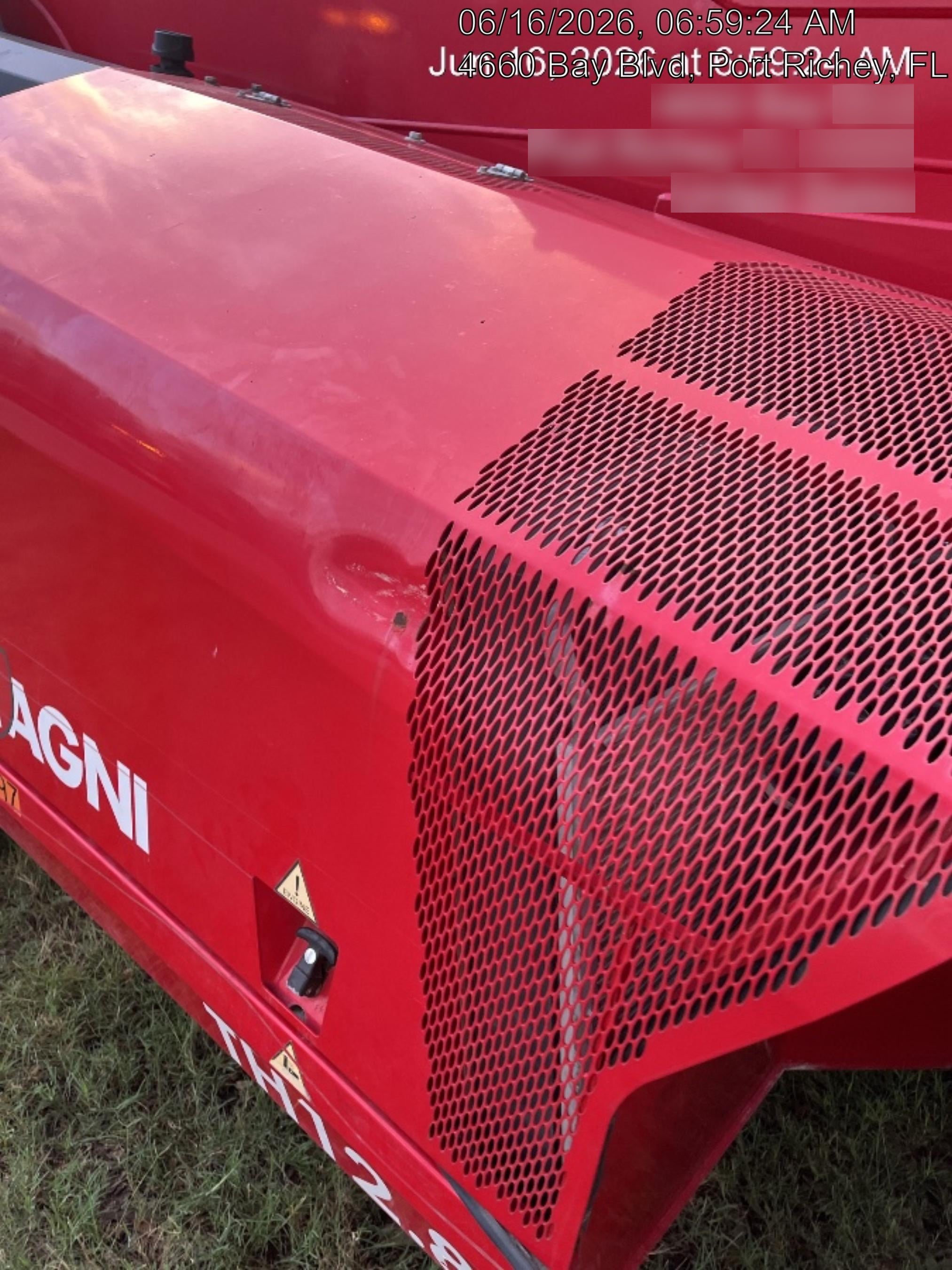2022 MAGNI TH 12.80