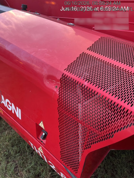 2022 MAGNI TH 12.80