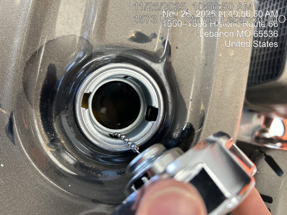 2025 HUSQVARNA FS 400 LV