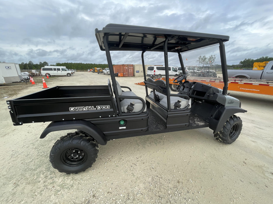 2023 CLUB CAR CA1700D (Canopy)
