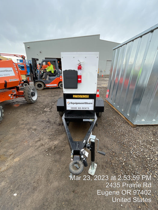 2023 SHINDAIWA DGK15FL