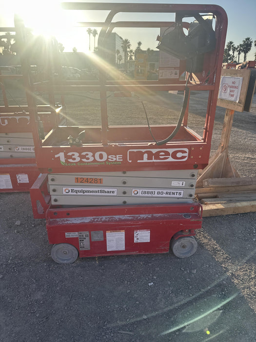 2021 MEC 1330SE