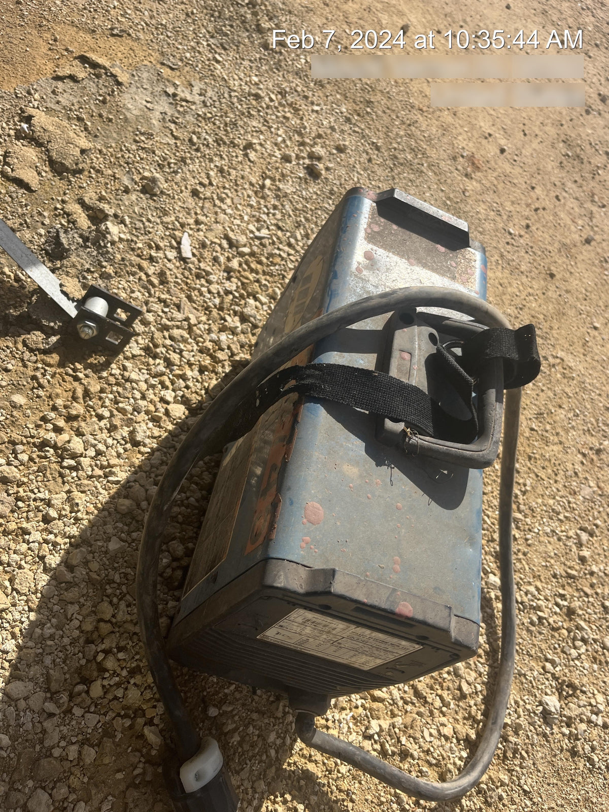 2020 MILLER ELECTRIC CST-280