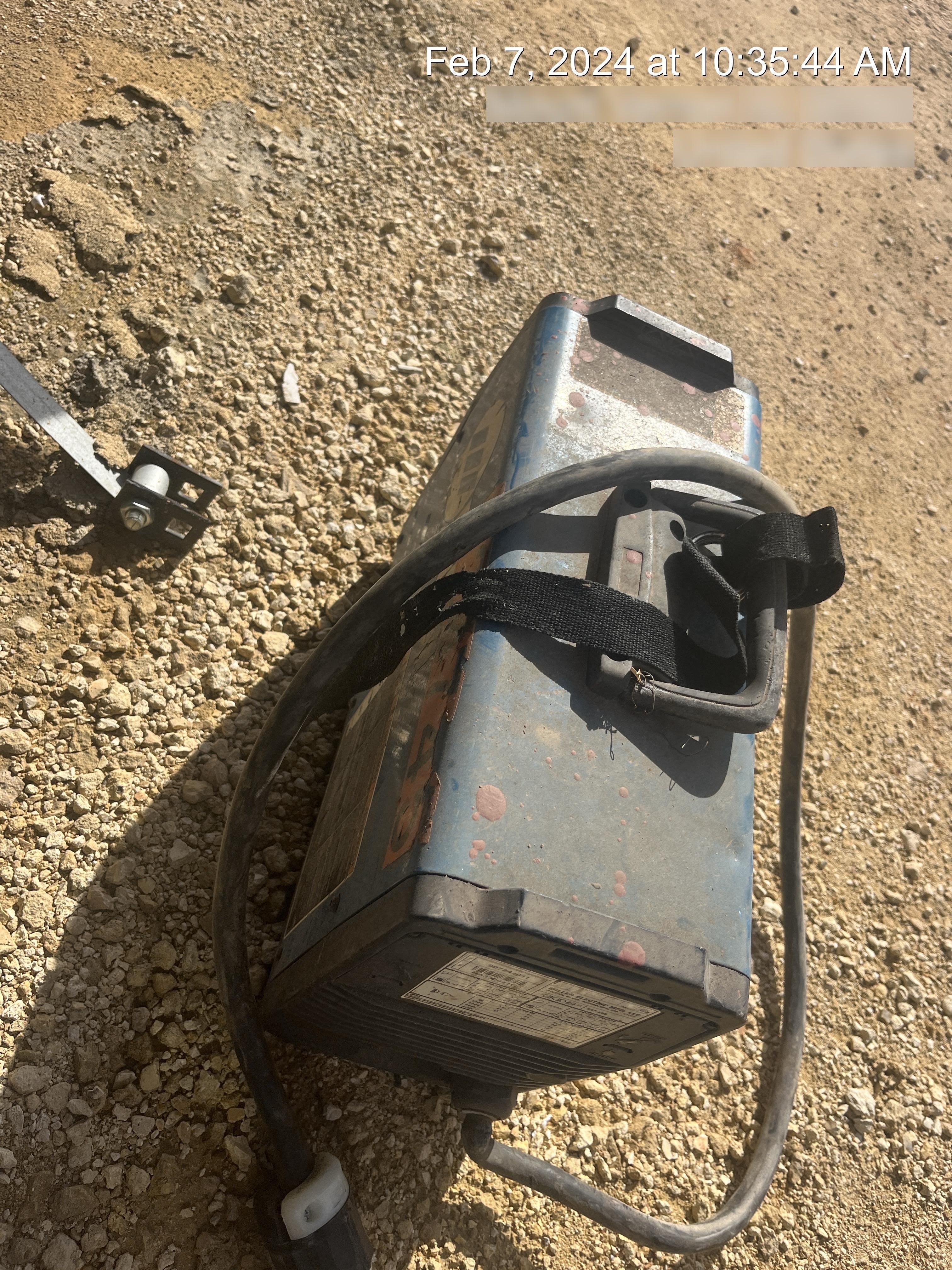 2020 MILLER ELECTRIC CST-280