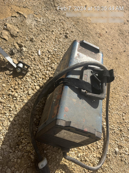 2020 MILLER ELECTRIC CST-280
