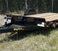 2024 BIG TEX TRAILER 70ST-13BK