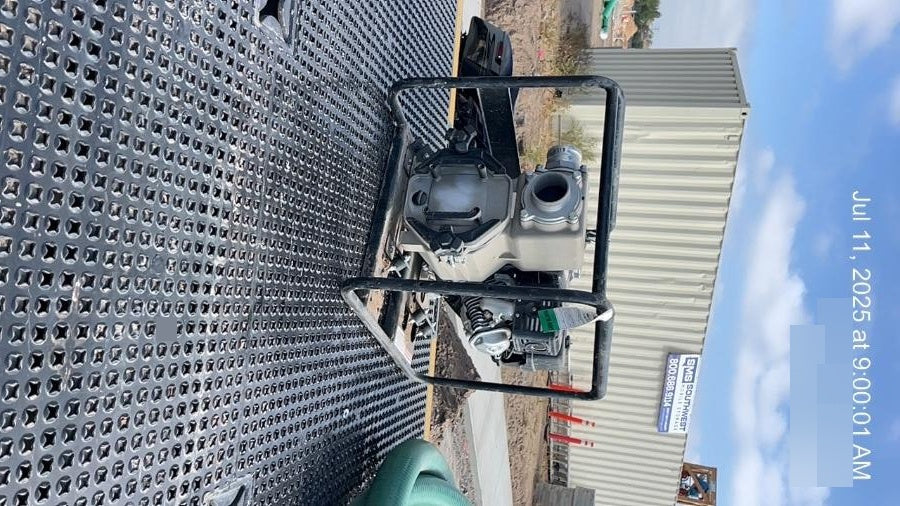 2024 MI-T-M WTP-T03-0MGH
