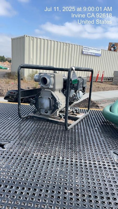 2024 MI-T-M WTP-T03-0MGH