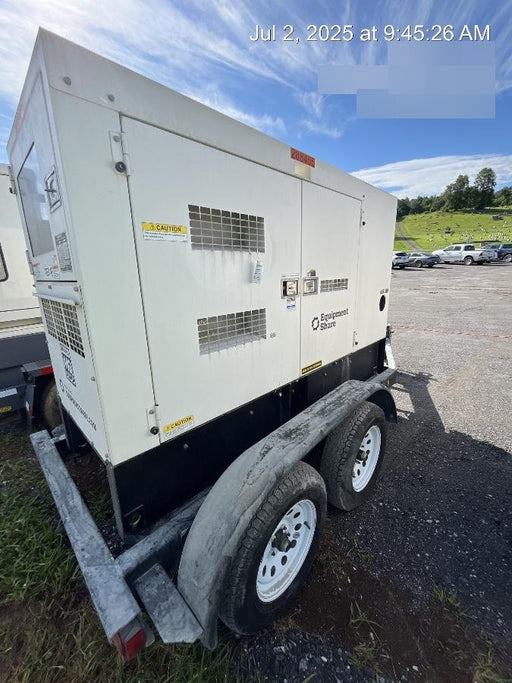 2022 MULTIQUIP DCA70