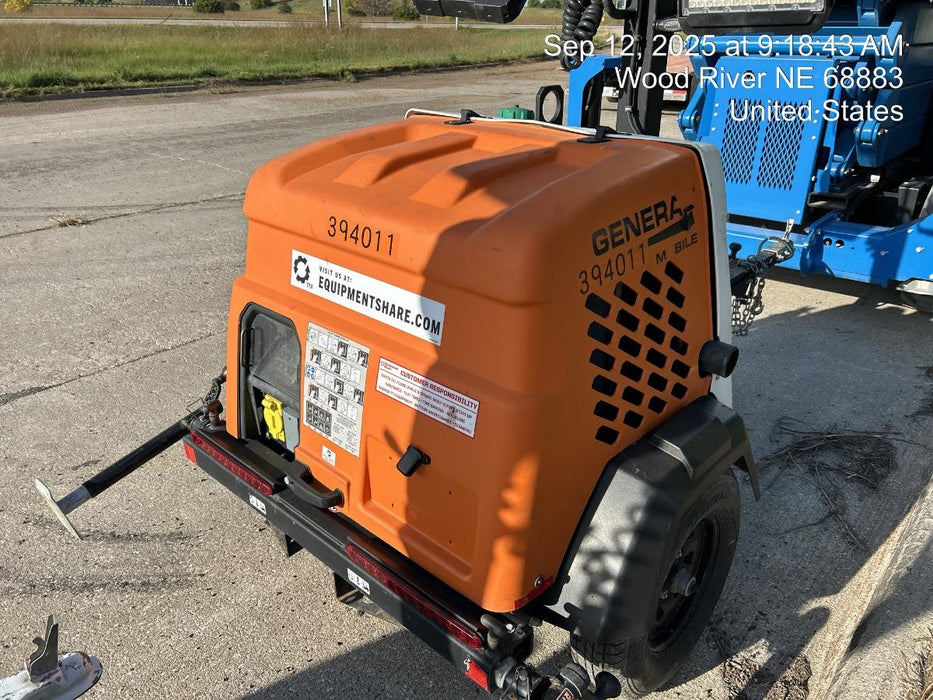 2024 GENERAC MLT2