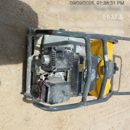 2025 WACKER NEUSON WP1550AW
