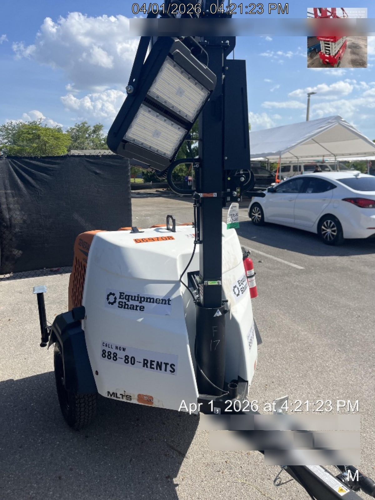 2026 GENERAC MLTS-4