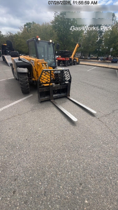 2023 JCB 505-20TC