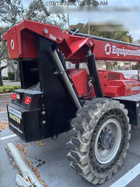 2023 MANITOU MTA10055