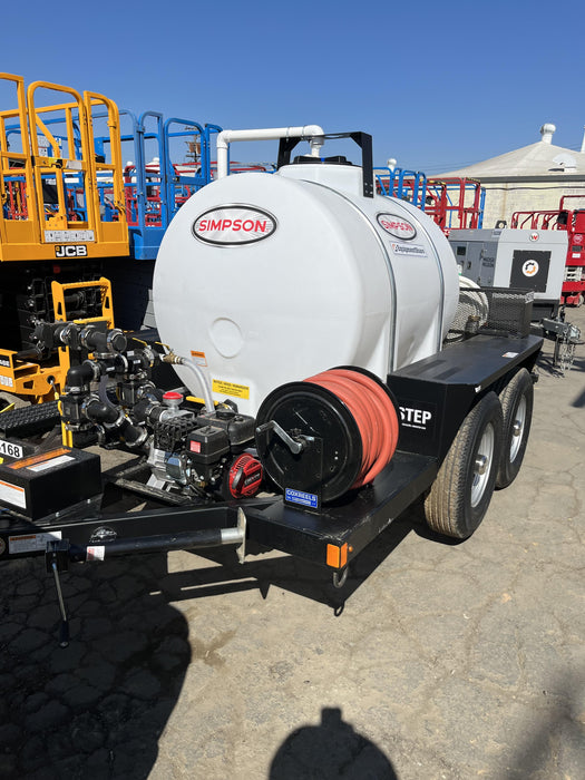 2023 SIMPSON SWT-52517