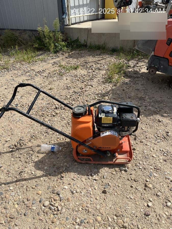 2023 MULTIQUIP MVC82VHW