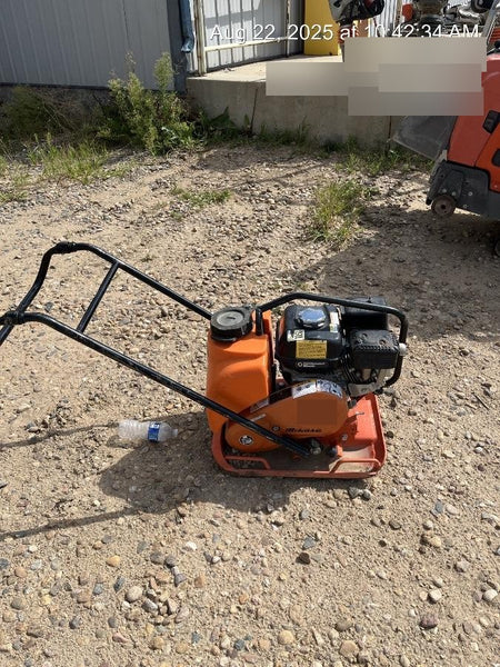 2023 MULTIQUIP MVC82VHW