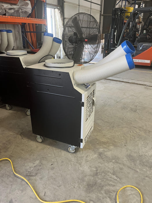 2022 KWIKOOL KPAC1411-2