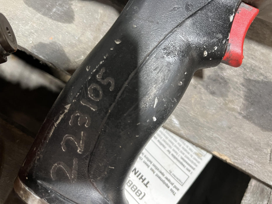 2022 INGERSOLL RAND 2925P1TI