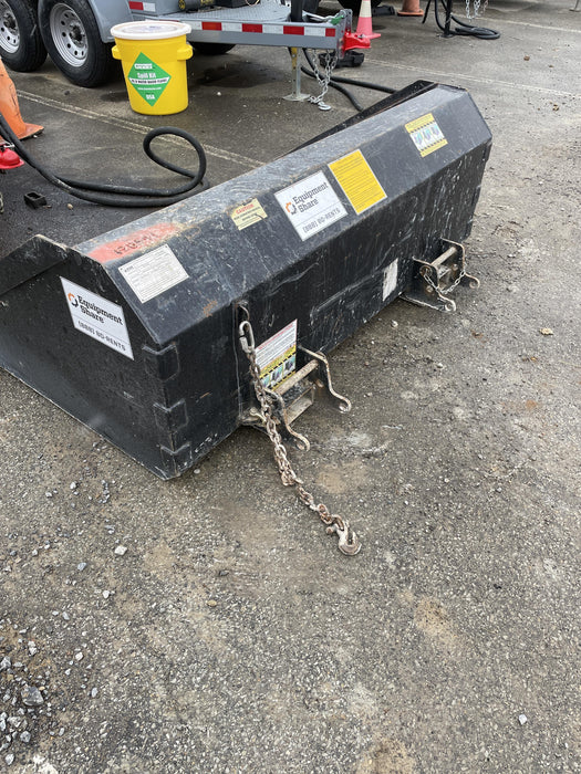 2021 STAR INDUSTRIES 1406B