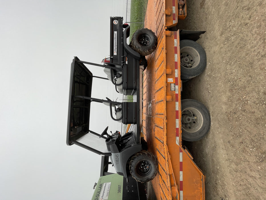 2021 CLUB CAR CA1700D (Canopy)