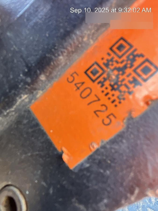 2025 INGERSOLL RAND 3955B2TI