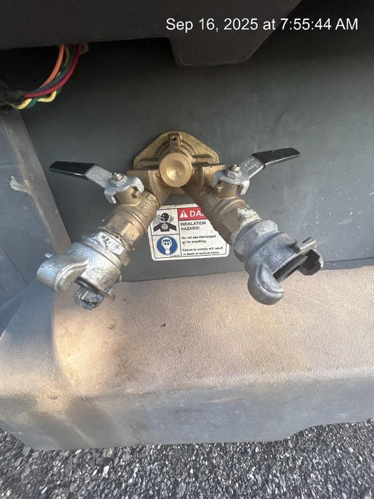 2024 VIRNIG PF4855-5VG