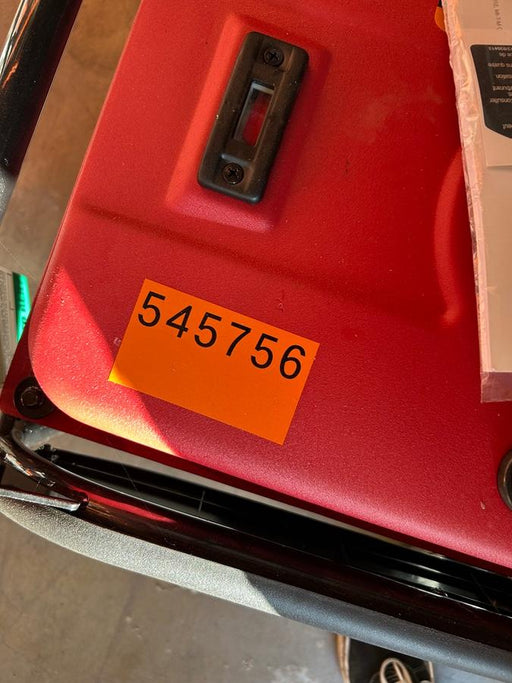 2025 MI-T-M GEN-3600-0MM0