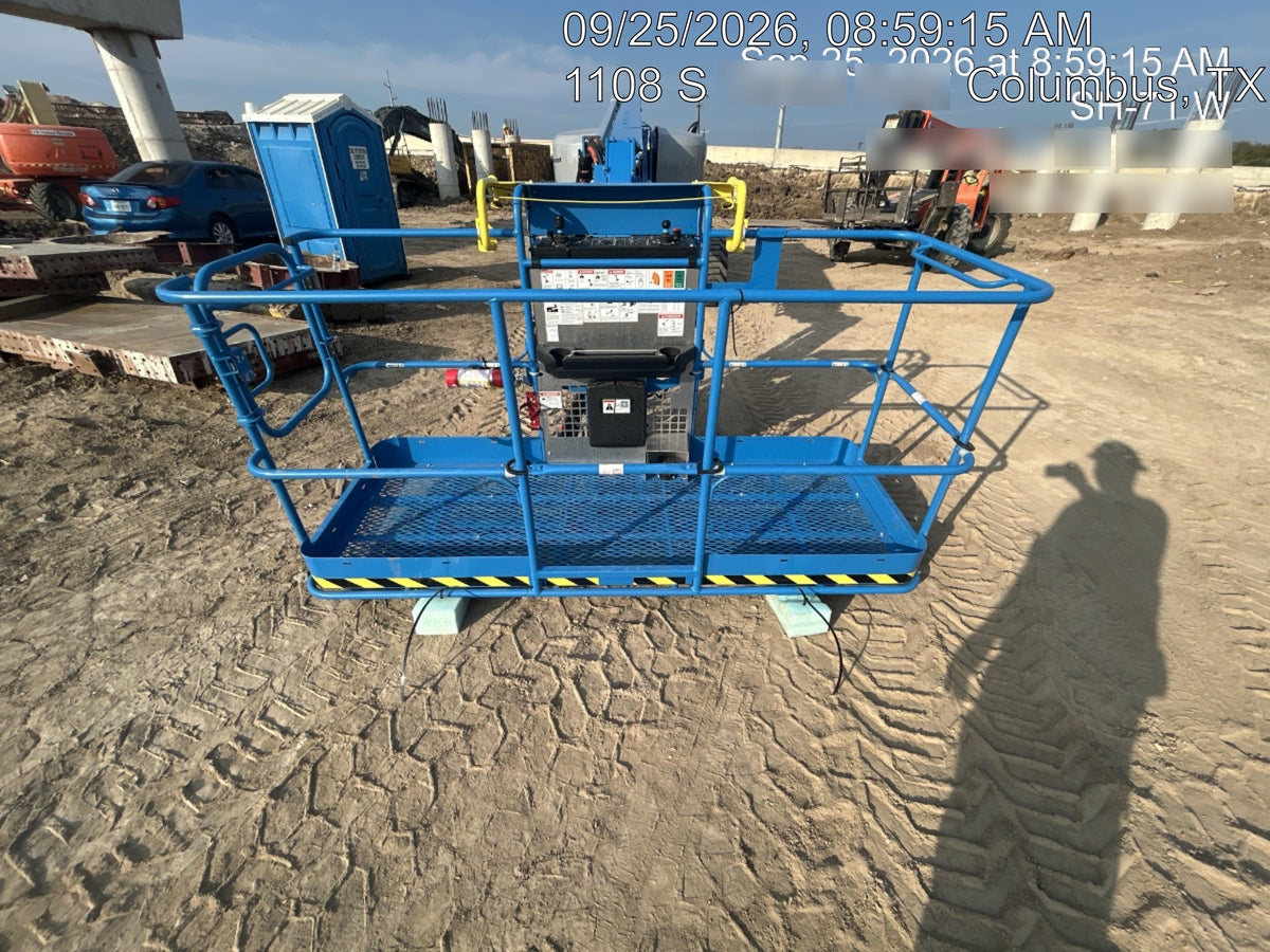 2026 GENIE S-65 XC