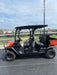 2022 KUBOTA RTV-X1140W-H (Canopy)