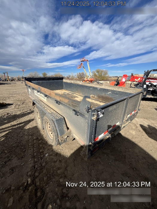 2023 SOUTHLAND SL714-14K