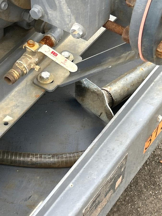 2023 ATLAS COPCO PAC F44 KD