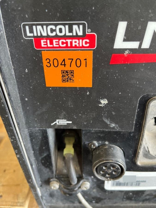 2023 LINCOLN ELECTRIC LN-25X