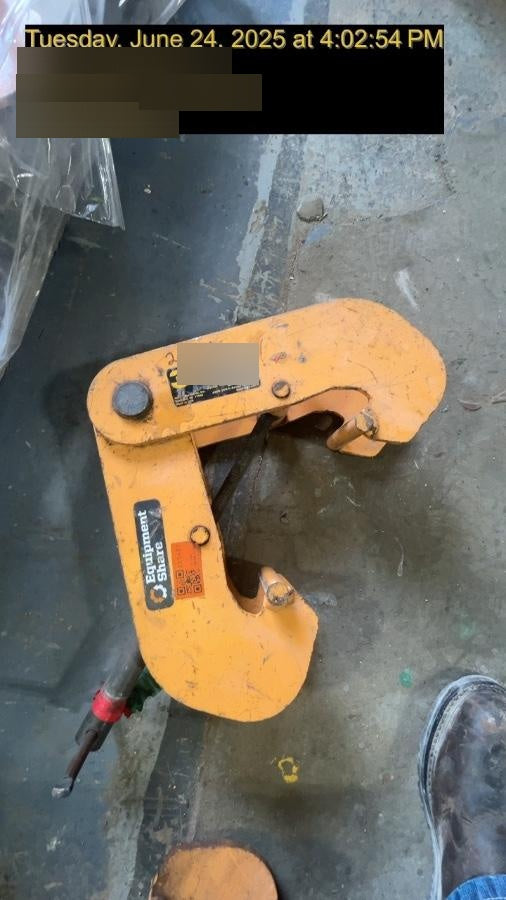 2022 HARRINGTON UBC030