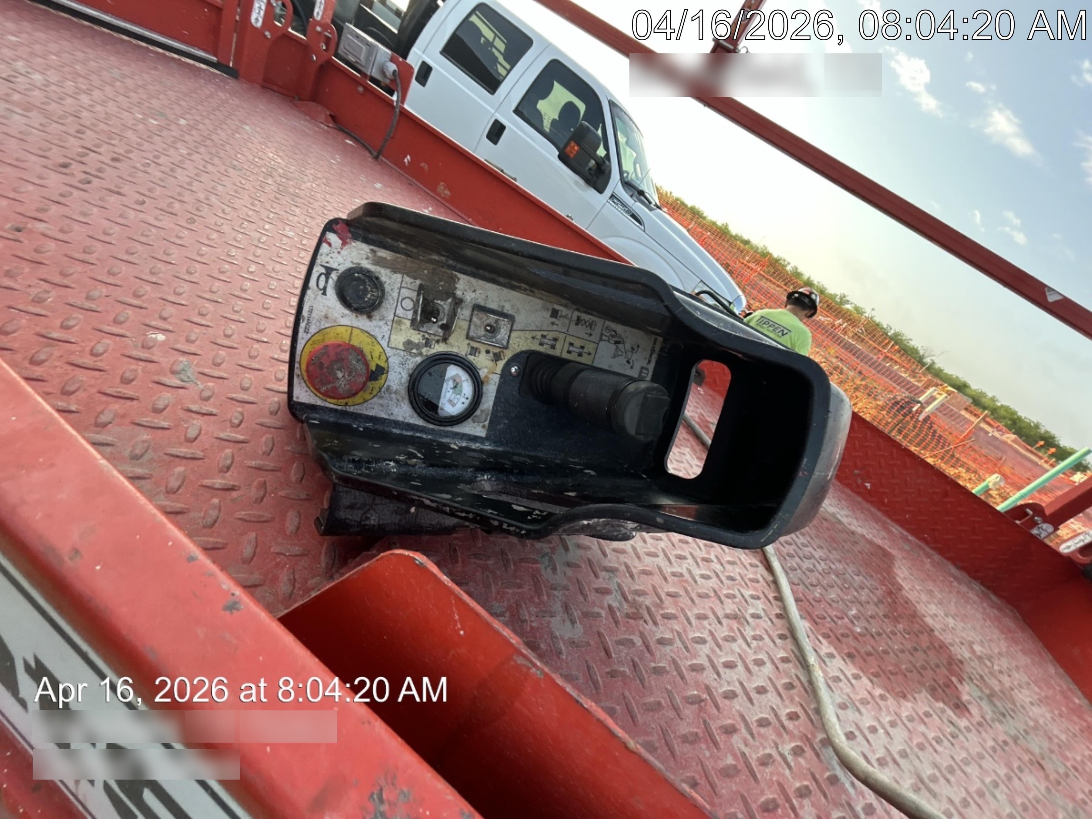 2023 SKYJACK SJ4740