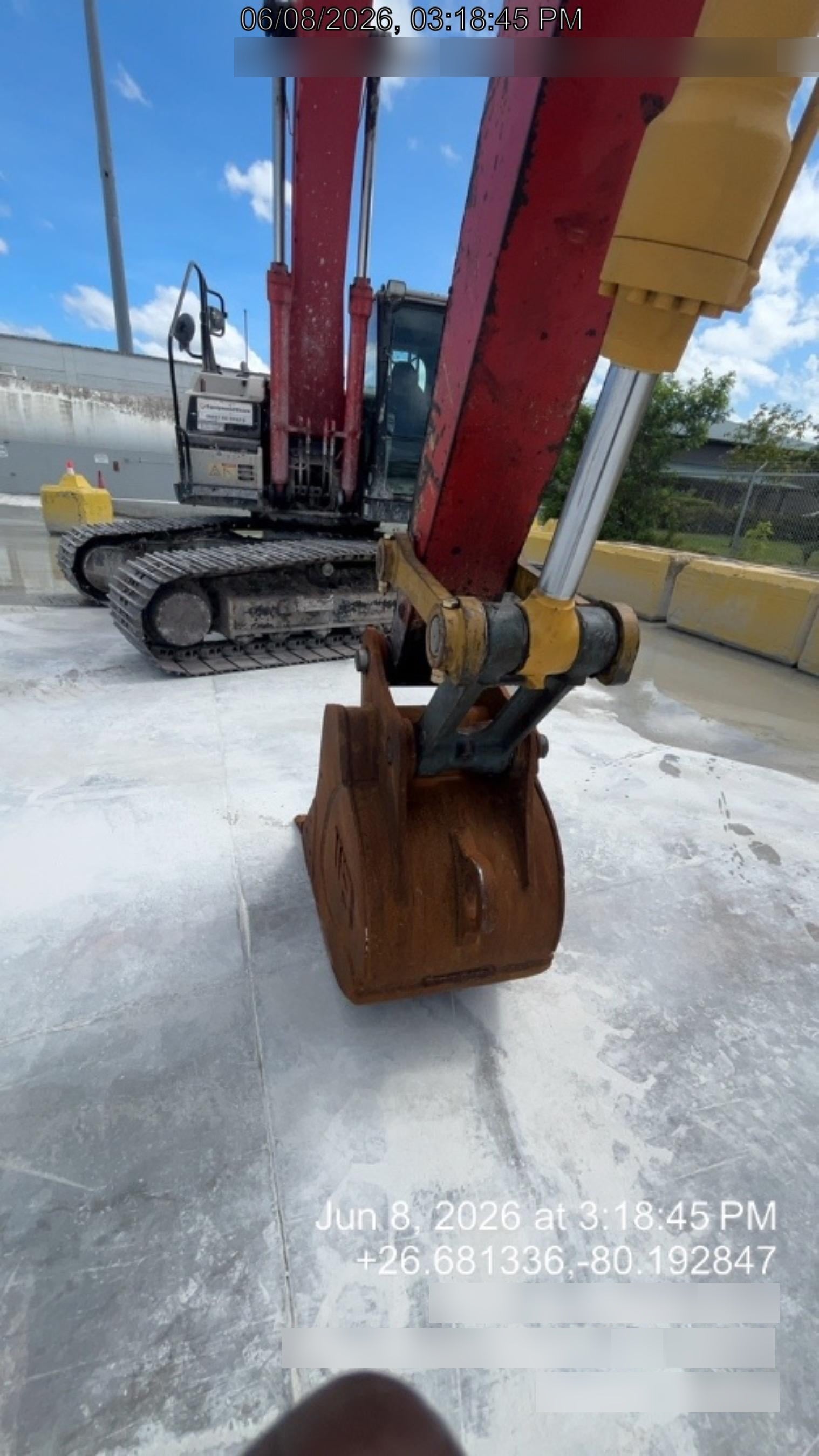 2019 LINK-BELT 250x4LF