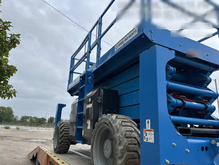 2023 GENIE GS-4390 RT