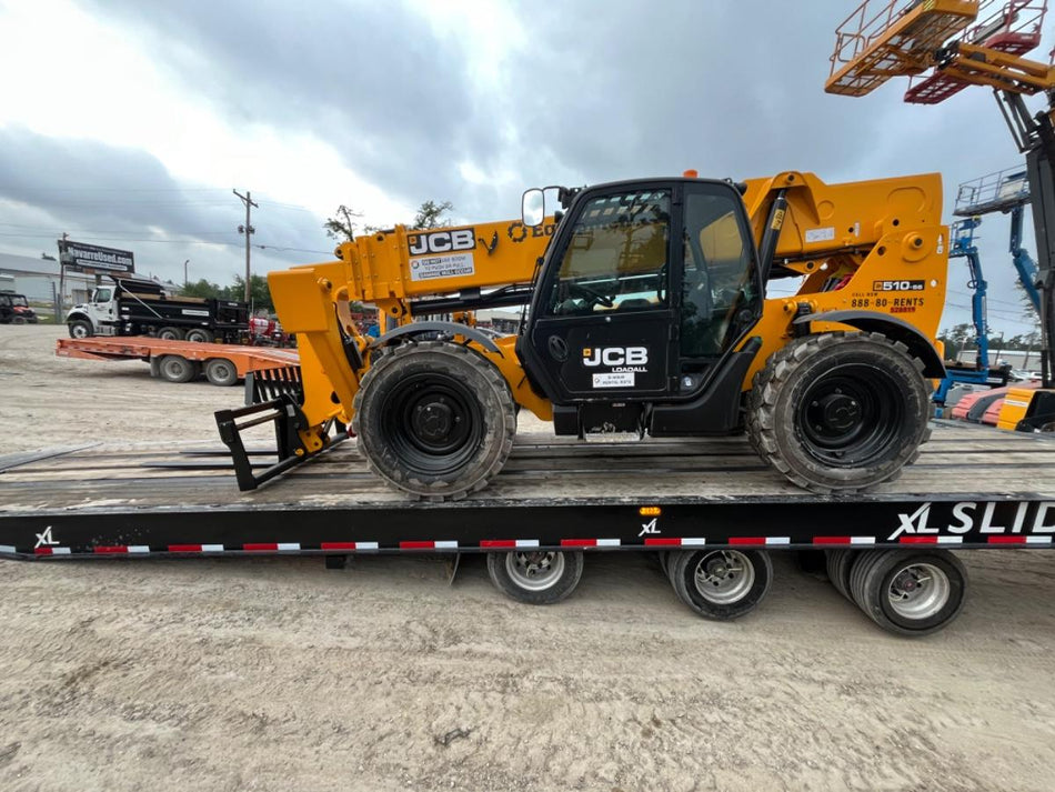2025 JCB 510-56