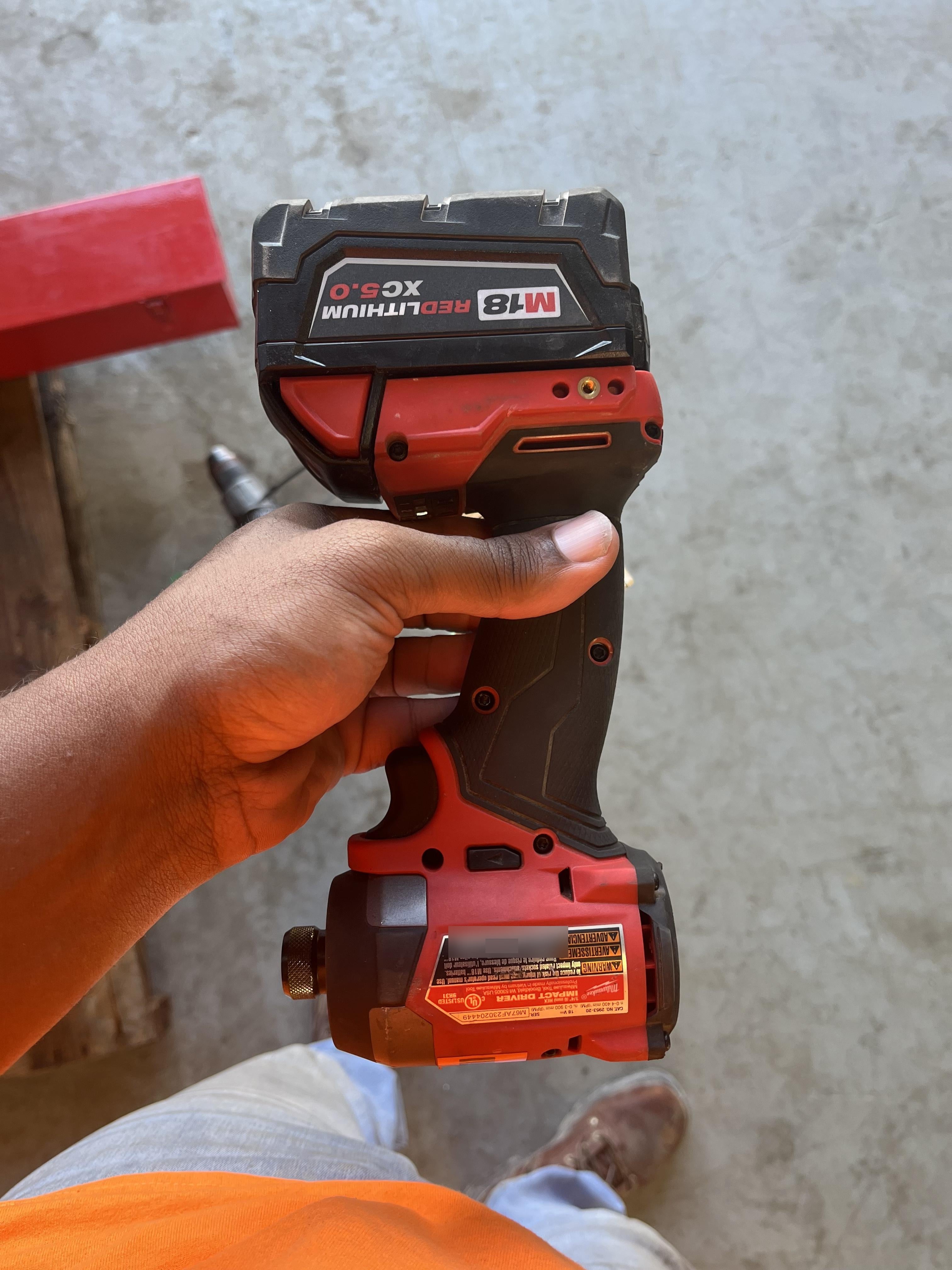2023 MILWAUKEE 2953-20