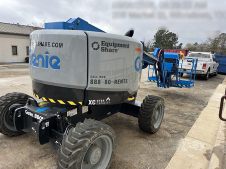 2025 GENIE Z-45 XC